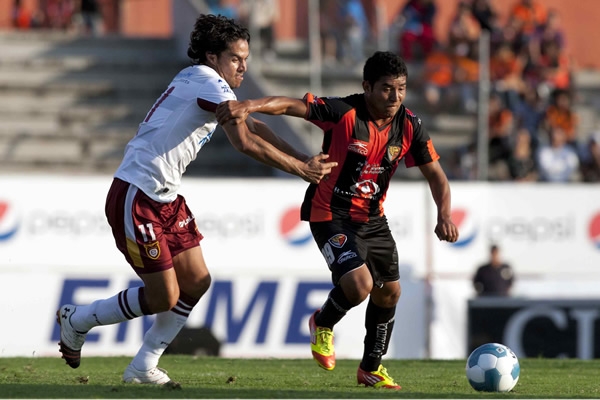 Jaguares-Estudiantes