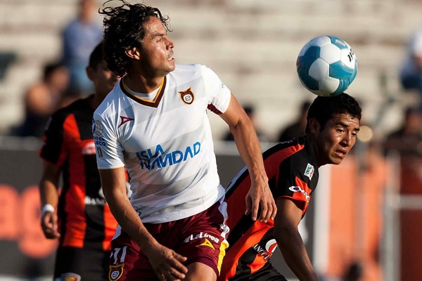 Jaguares-Estudiantes