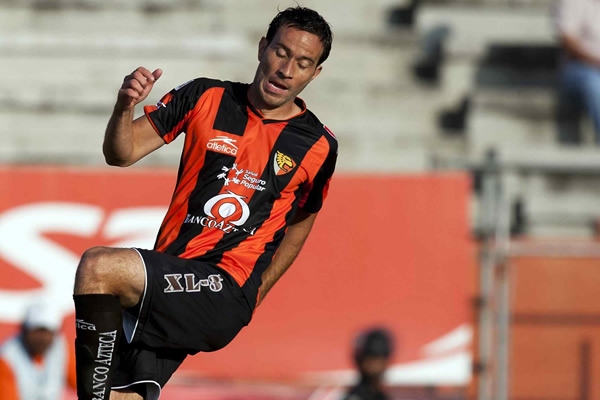 Jaguares-Estudiantes