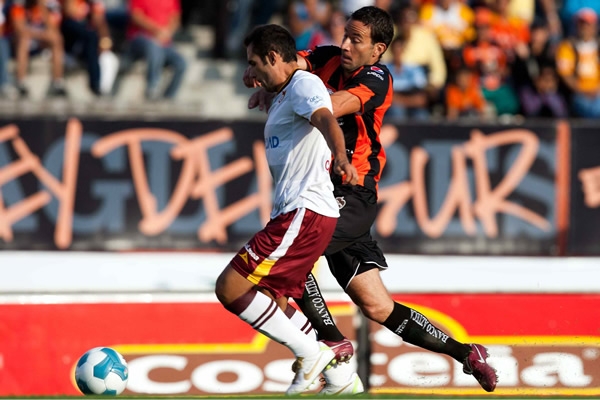 Jaguares-Estudiantes