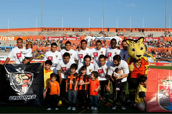 Jaguares-Estudiantes