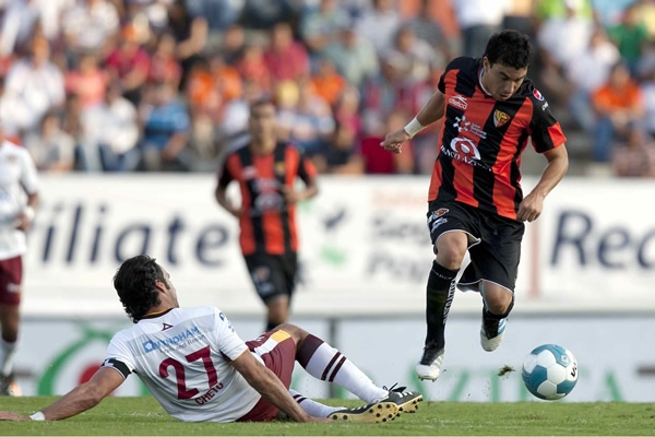 Jaguares-Estudiantes