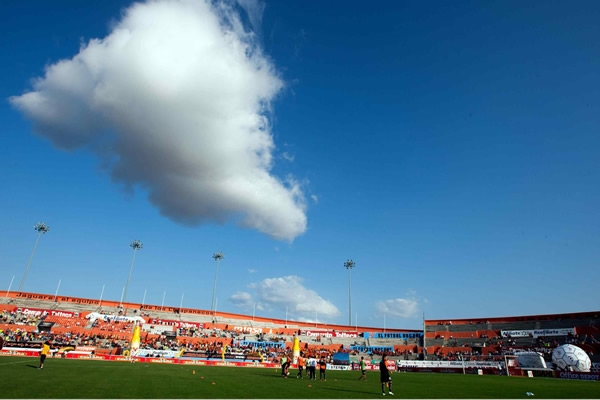 Jaguares-Estudiantes