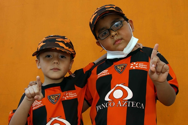 Jaguares-Puebla