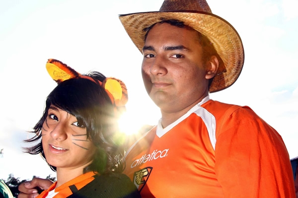 Jaguares-Puebla