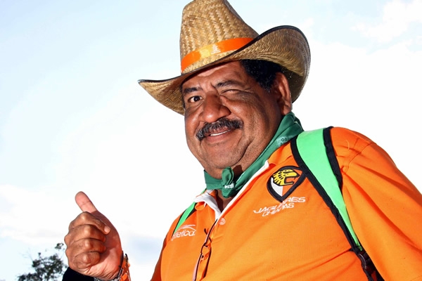 Jaguares-Puebla