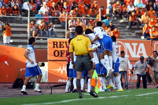 Jaguares-Puebla