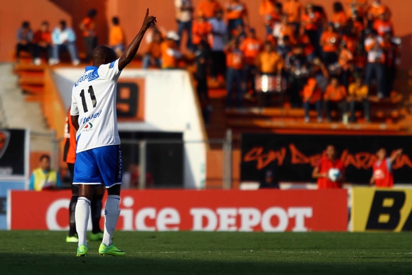 Jaguares-Puebla