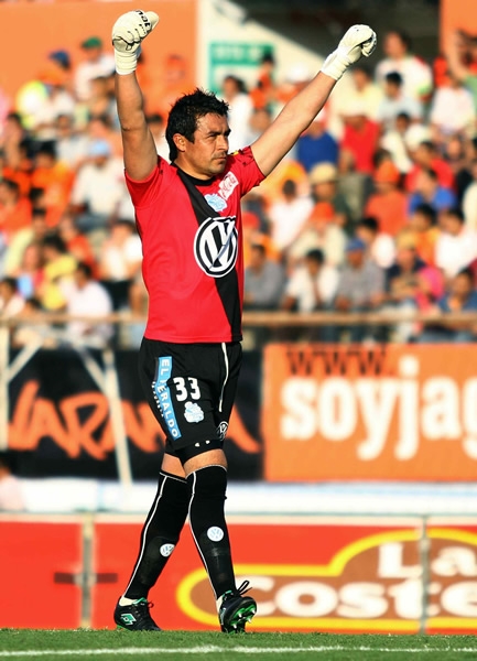 Jaguares-Puebla