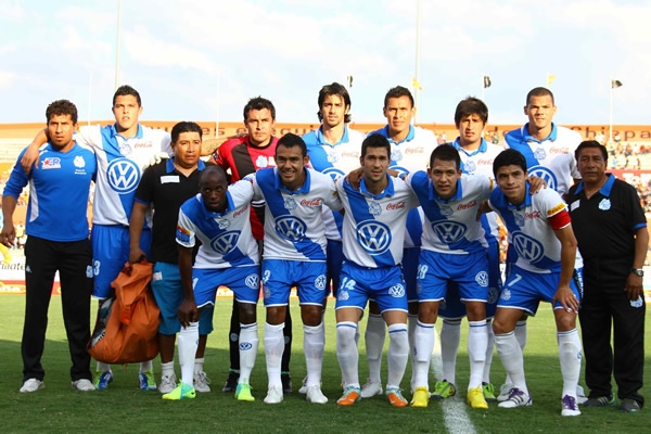 Jaguares-Puebla