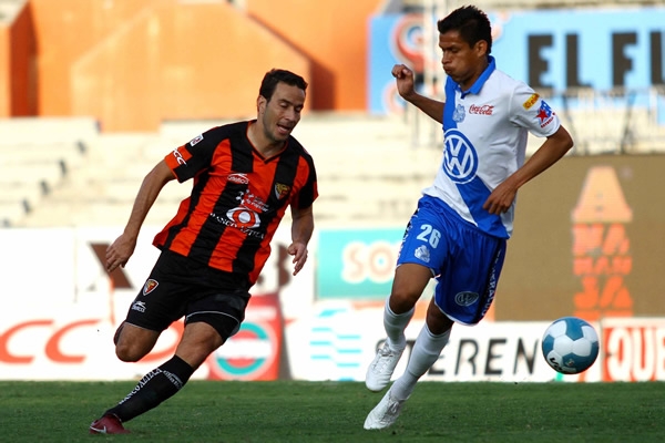Jaguares-Puebla