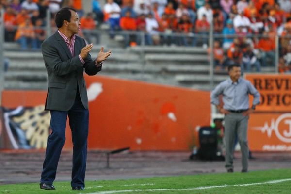 Jaguares-Puebla