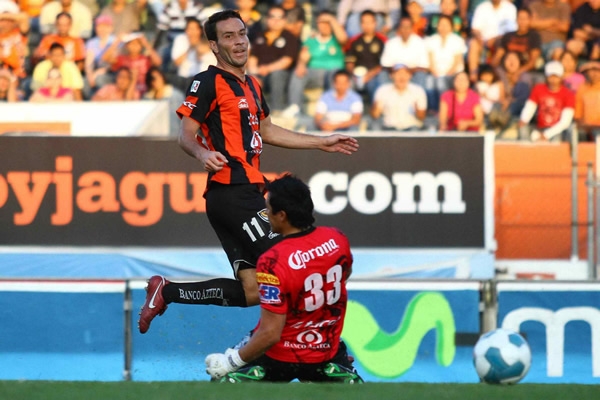 Jaguares-Puebla