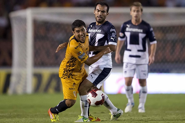 Jaguares-Pumas
