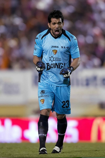 Jaguares-Pumas