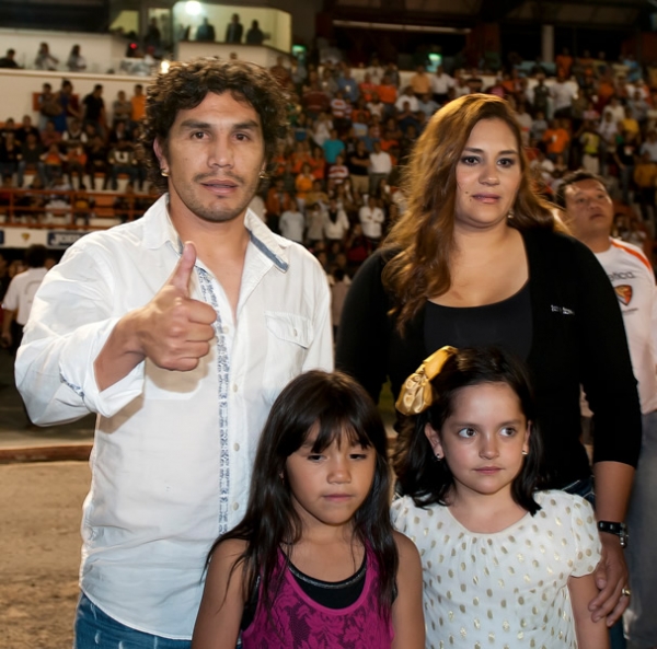 Jaguares-Pumas