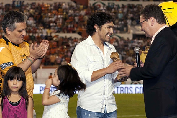 Jaguares-Pumas