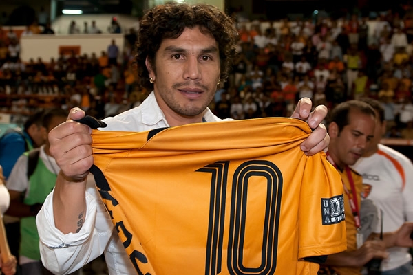 Jaguares-Pumas