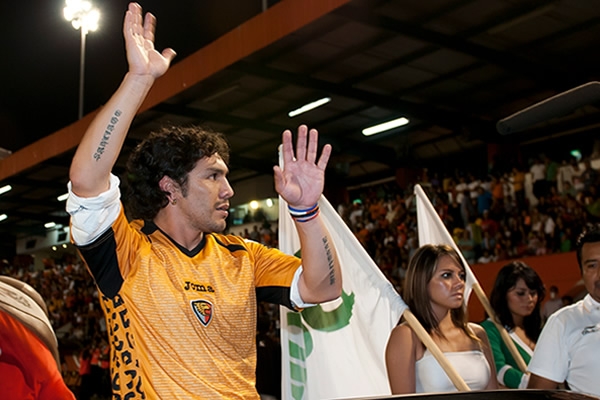 Jaguares-Pumas