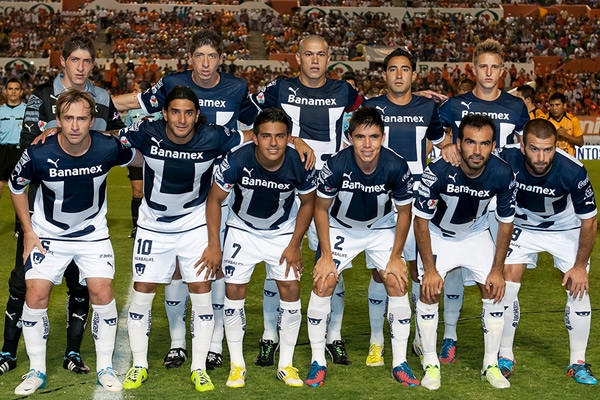 Jaguares-Pumas