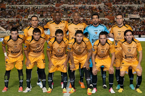 Jaguares-Pumas