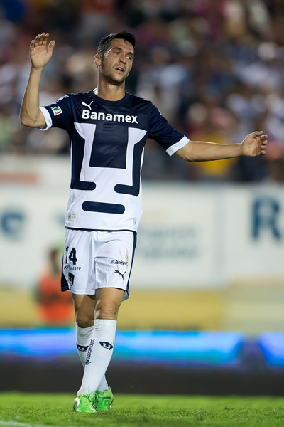 Jaguares-Pumas
