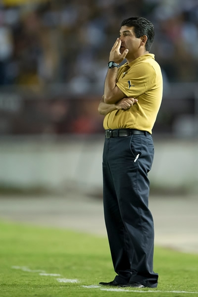 Jaguares-Pumas