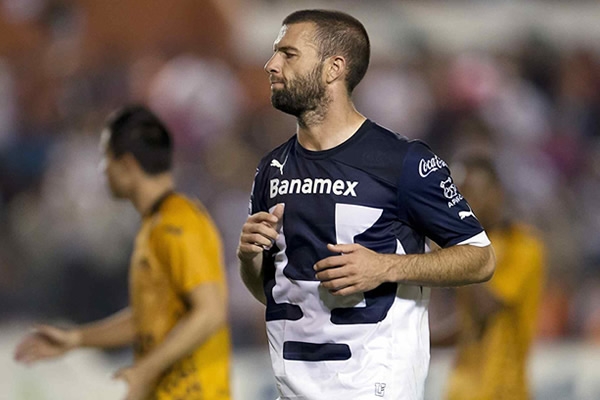 Jaguares-Pumas