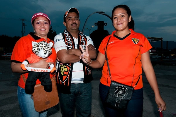 Jaguares-Pumas