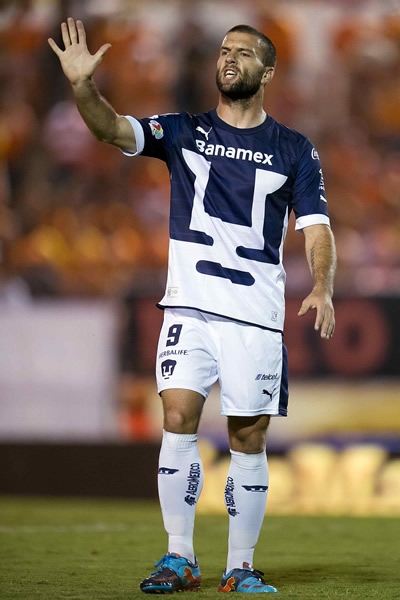 Jaguares-Pumas