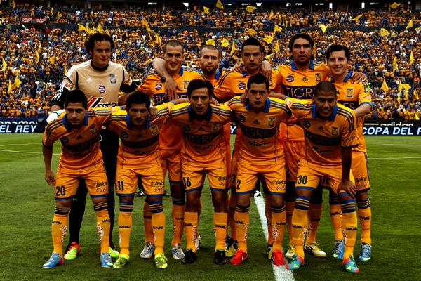 Jiménez regresó a la titularidad.