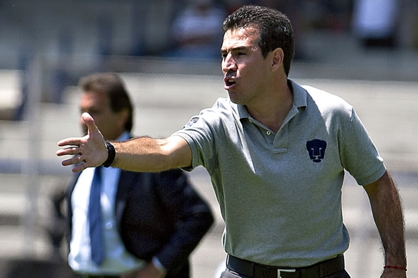 Joaquín del Olmo quería asegurar la victoria frente a Gallos.