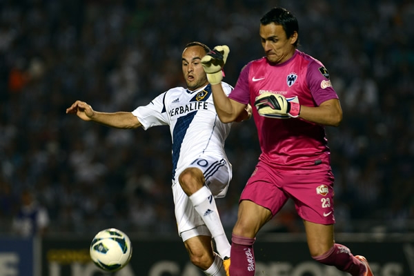 Juan de Dios Ibarra presentó su profesionalismo.