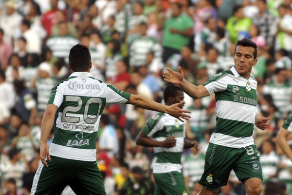 Juan Pablo falló un penal, pero anduvo a las vivas.