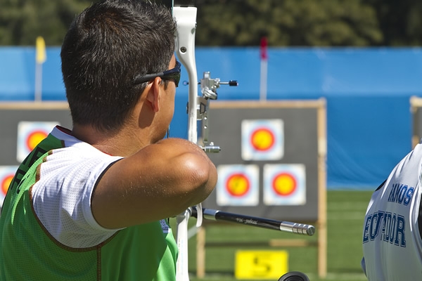 Juan René Serrano va por la conquista de los JP.