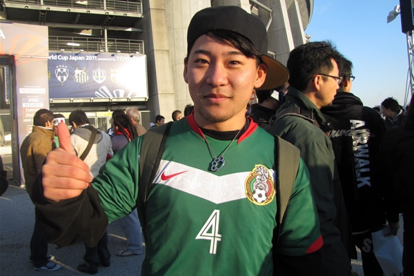 Kashiwa-Monterrey.