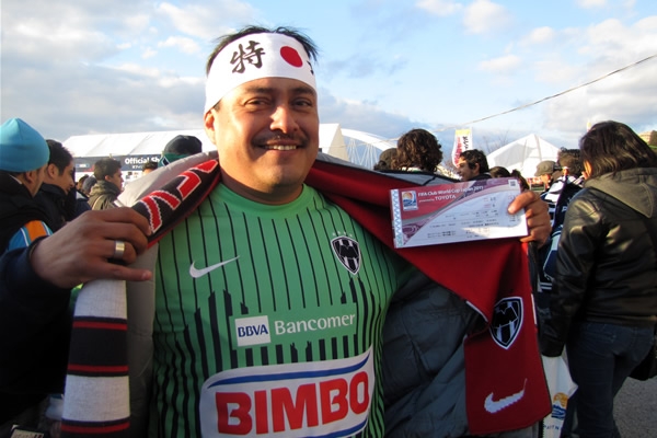 Kashiwa-Monterrey.