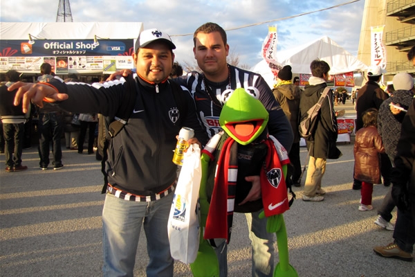 Kashiwa-Monterrey.