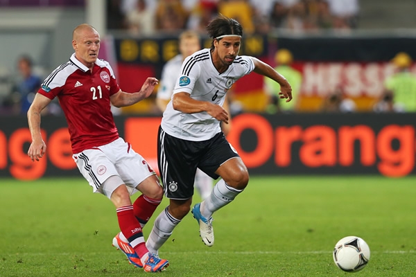 Khedira