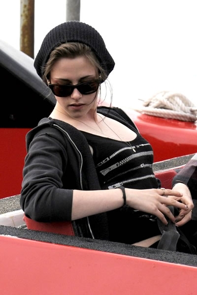 Kristen 15