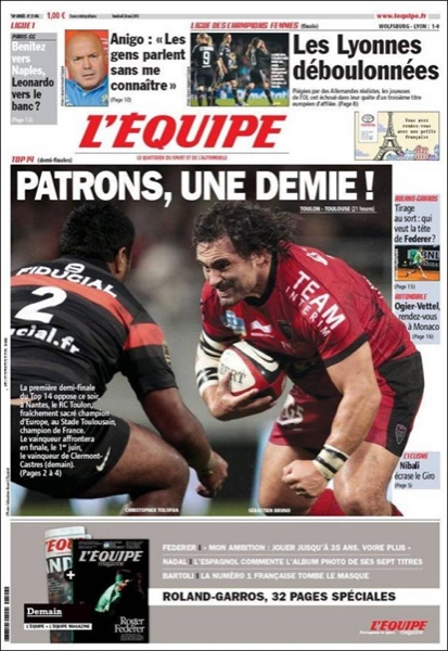 L'Equipe