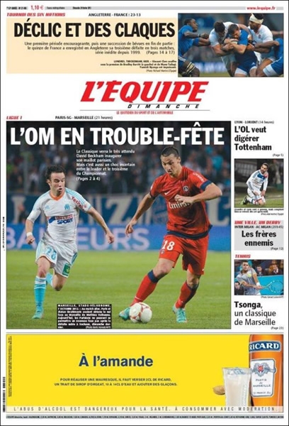 L'Equipe