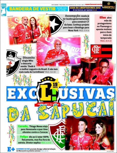 l Papelón (12-02-13)
