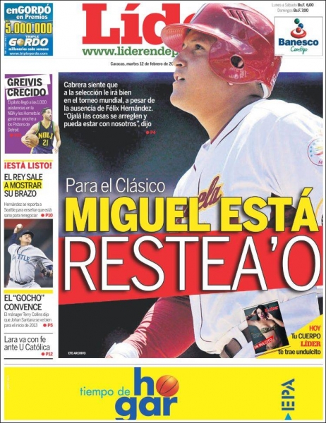 l Papelón (12-02-13)