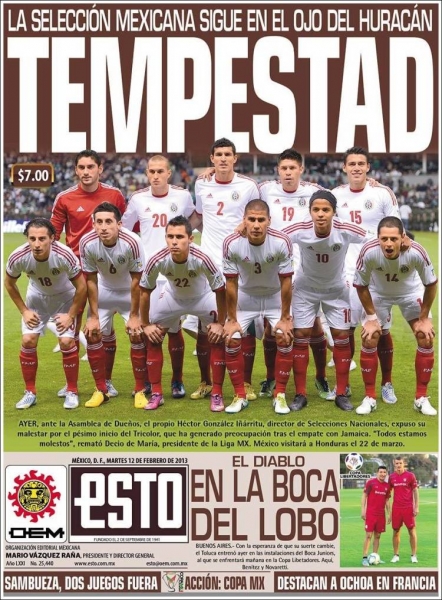 l Papelón (12-02-13)