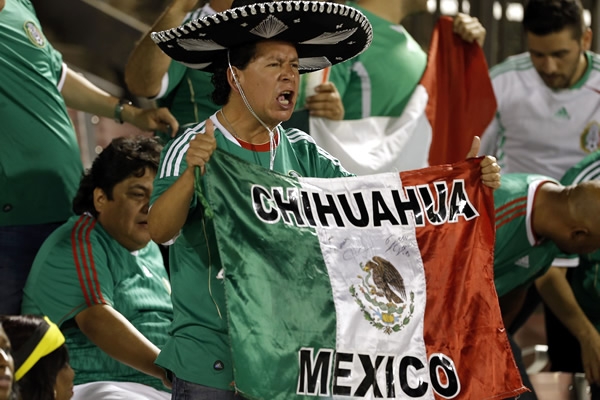 La afición hace lo suyo, parece ser que el equipo no.