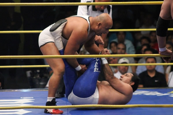 La Arena Coliseo cumplió 70 años.