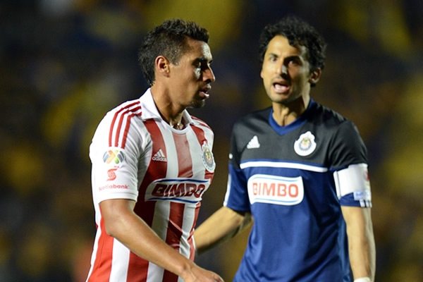 La autocrítica vale en buen momento de Chivas.