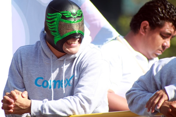 La Caravana Estelar está de fiesta.