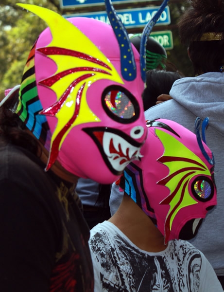 La Caravana Estelar está de fiesta.
